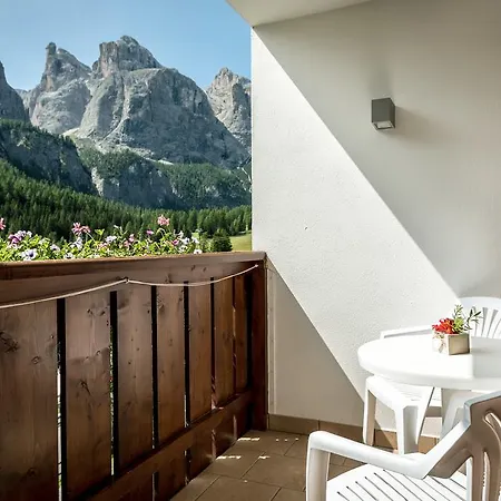 Aparthotel Mirabell 2*